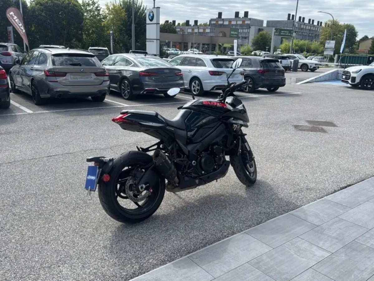 Suzuki Katana 1000 (2019 - 20) (7)