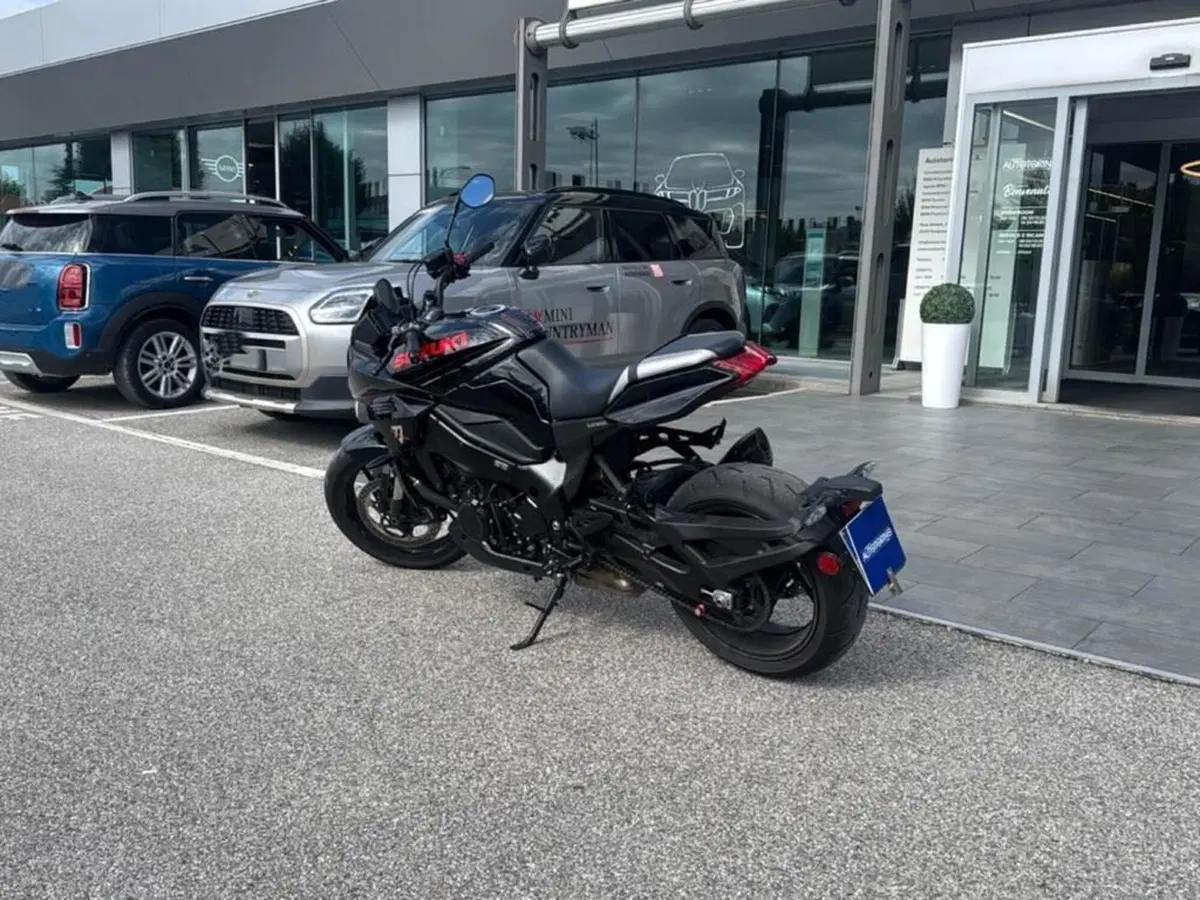 Suzuki Katana 1000 (2019 - 20) (5)