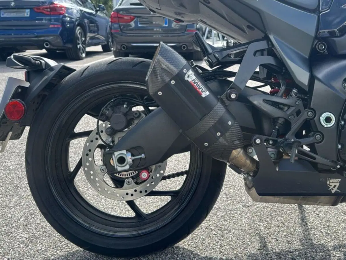 Suzuki Katana 1000 (2019 - 20) (9)