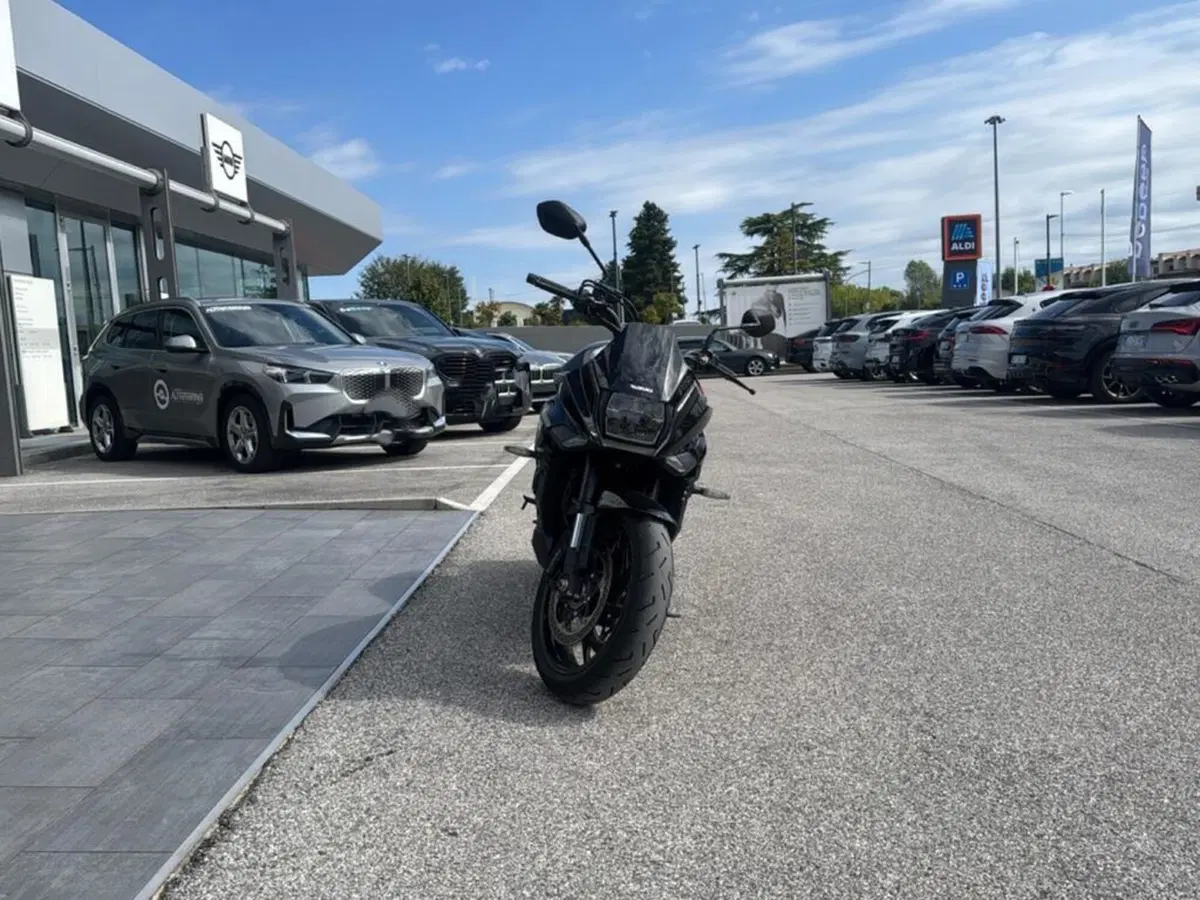Suzuki Katana 1000 (2019 - 20) (2)