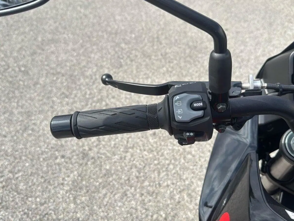 Suzuki Katana 1000 (2019 - 20) (10)