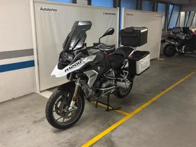 Bmw R 1200 GS (2013 - 16) usata
