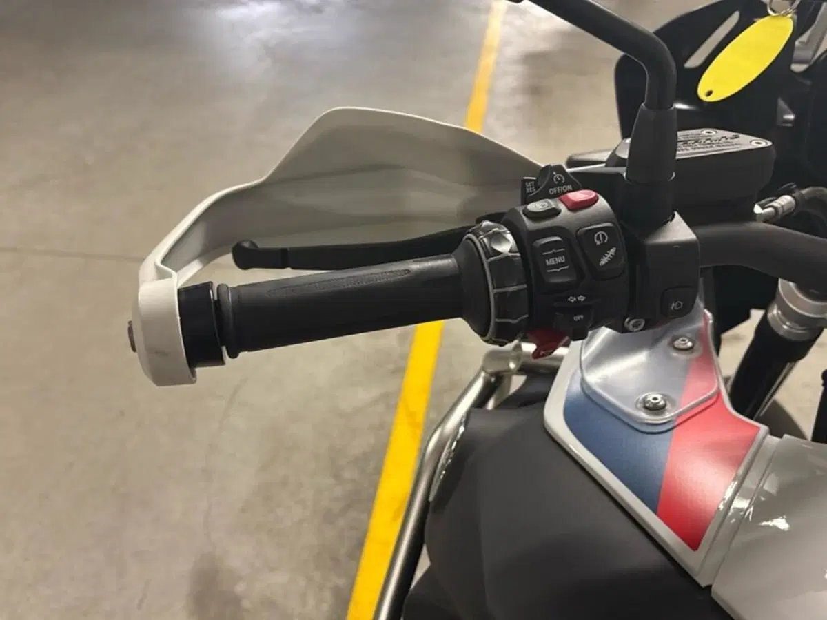Bmw R 1250 GS Adventure (2021 - 24) (9)