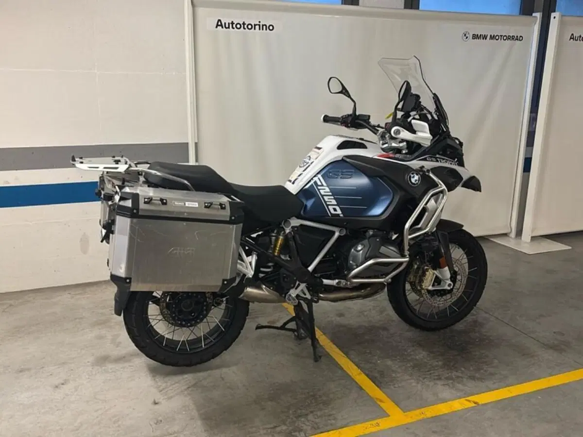 Bmw R 1250 GS Adventure (2021 - 24) (6)