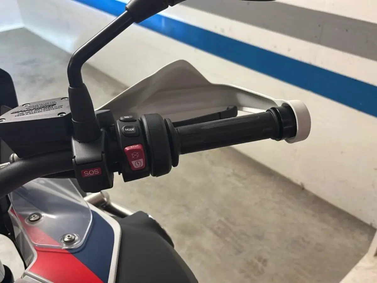 Bmw R 1250 GS Adventure (2021 - 24) (10)