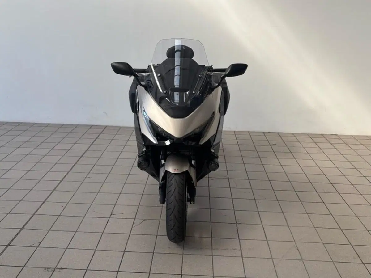 Honda Forza 750 DCT Travel (2021 - 24) (2)