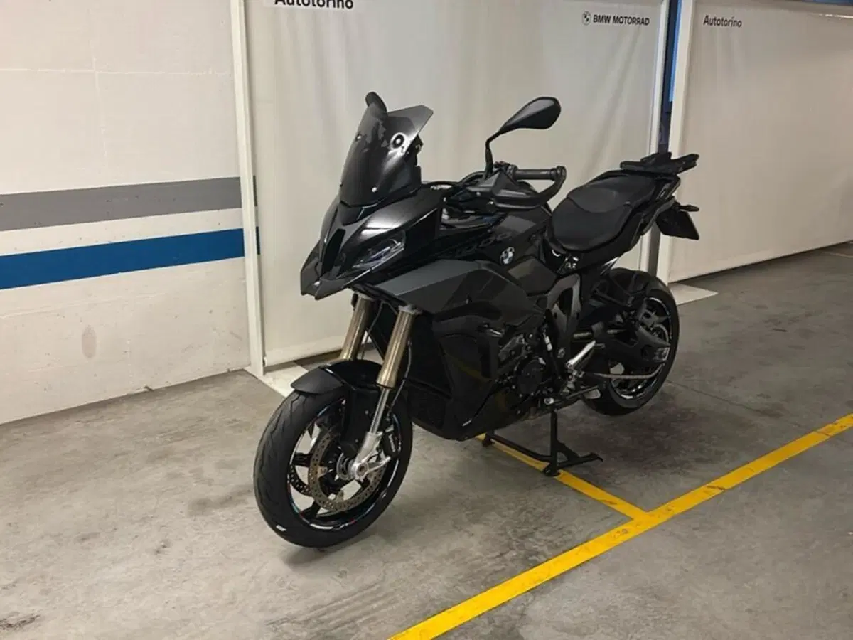 Bmw S 1000 XR (2020 - 23)