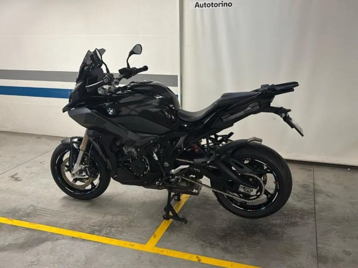 Bmw S 1000 XR (2020 - 23) (5)