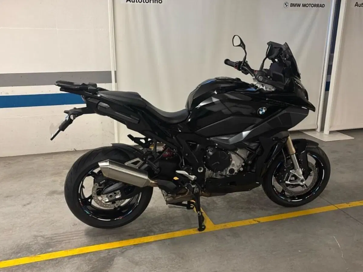 Bmw S 1000 XR (2020 - 23) (7)