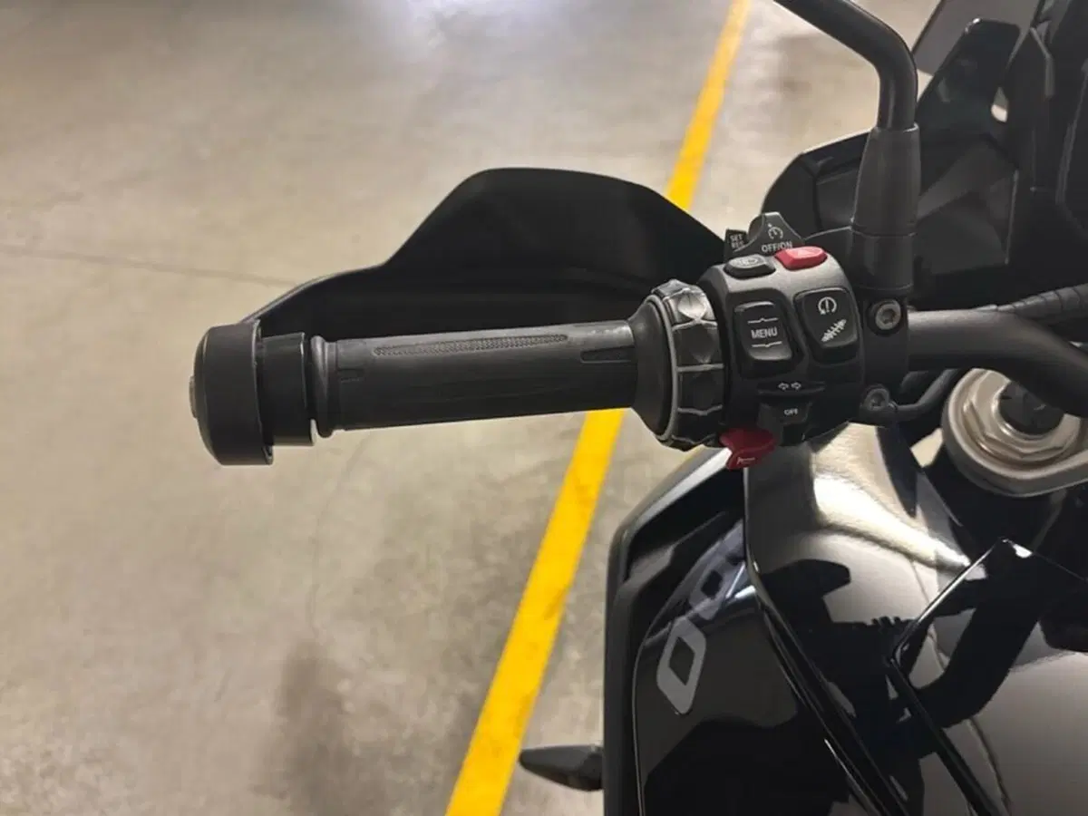 Bmw S 1000 XR (2020 - 23) (9)