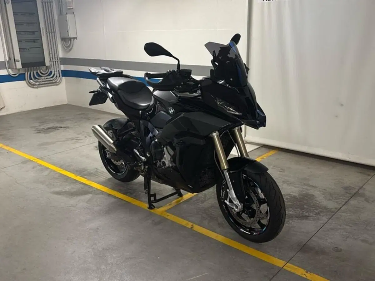 Bmw S 1000 XR (2020 - 23) (3)