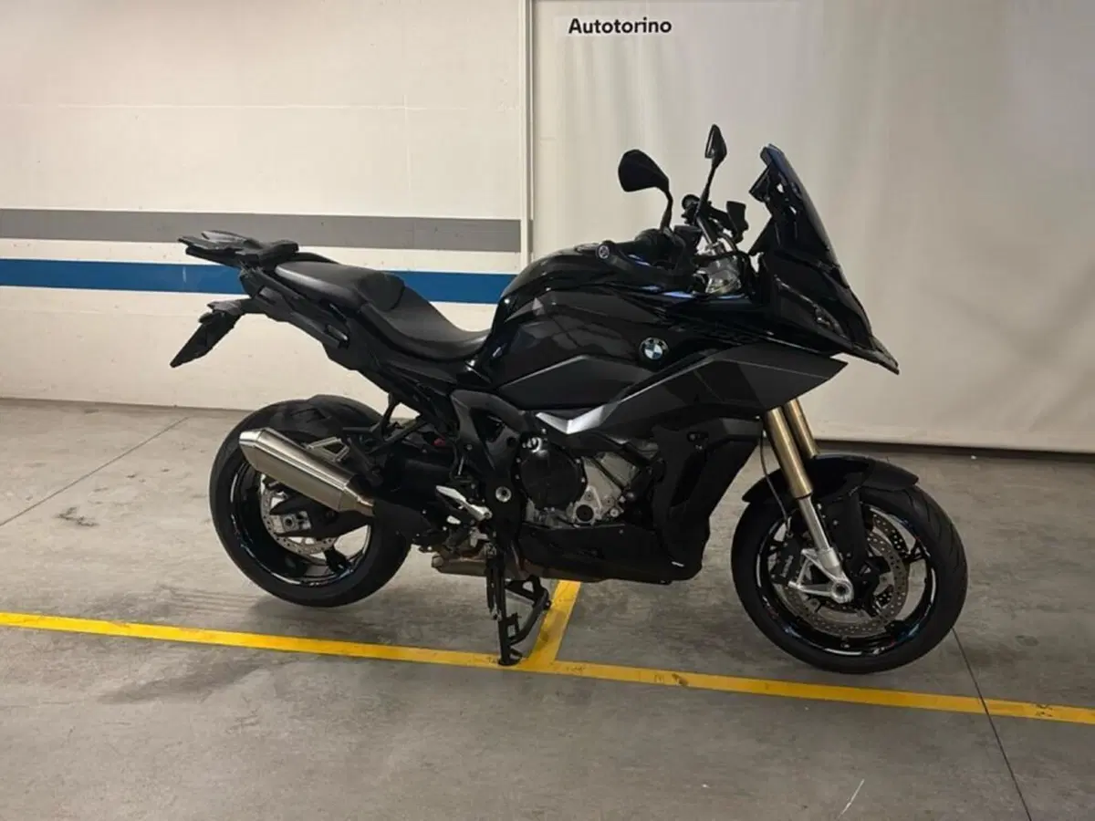 Bmw S 1000 XR (2020 - 23) (6)