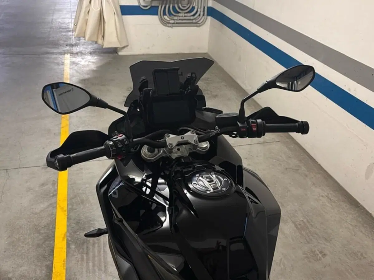Bmw S 1000 XR (2020 - 23) (8)