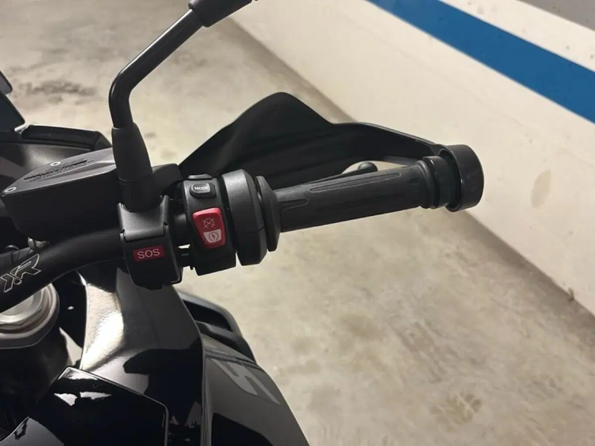 Bmw S 1000 XR (2020 - 23) (10)