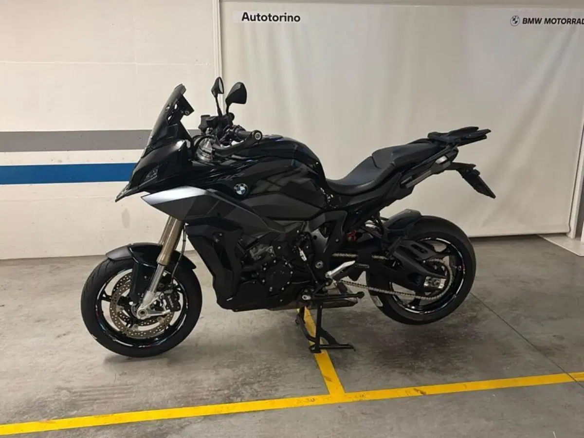 Bmw S 1000 XR (2020 - 23) (4)
