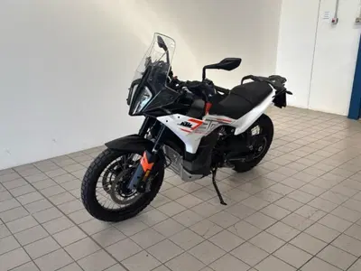 KTM 790 Adventure (2023 - 24) usata