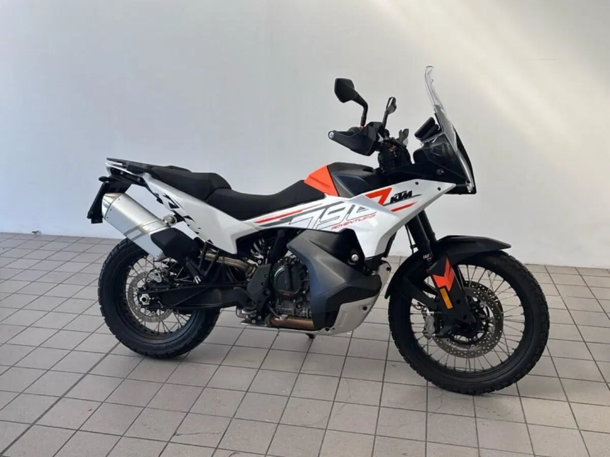 KTM 790 Adventure (2023 - 24) (7)
