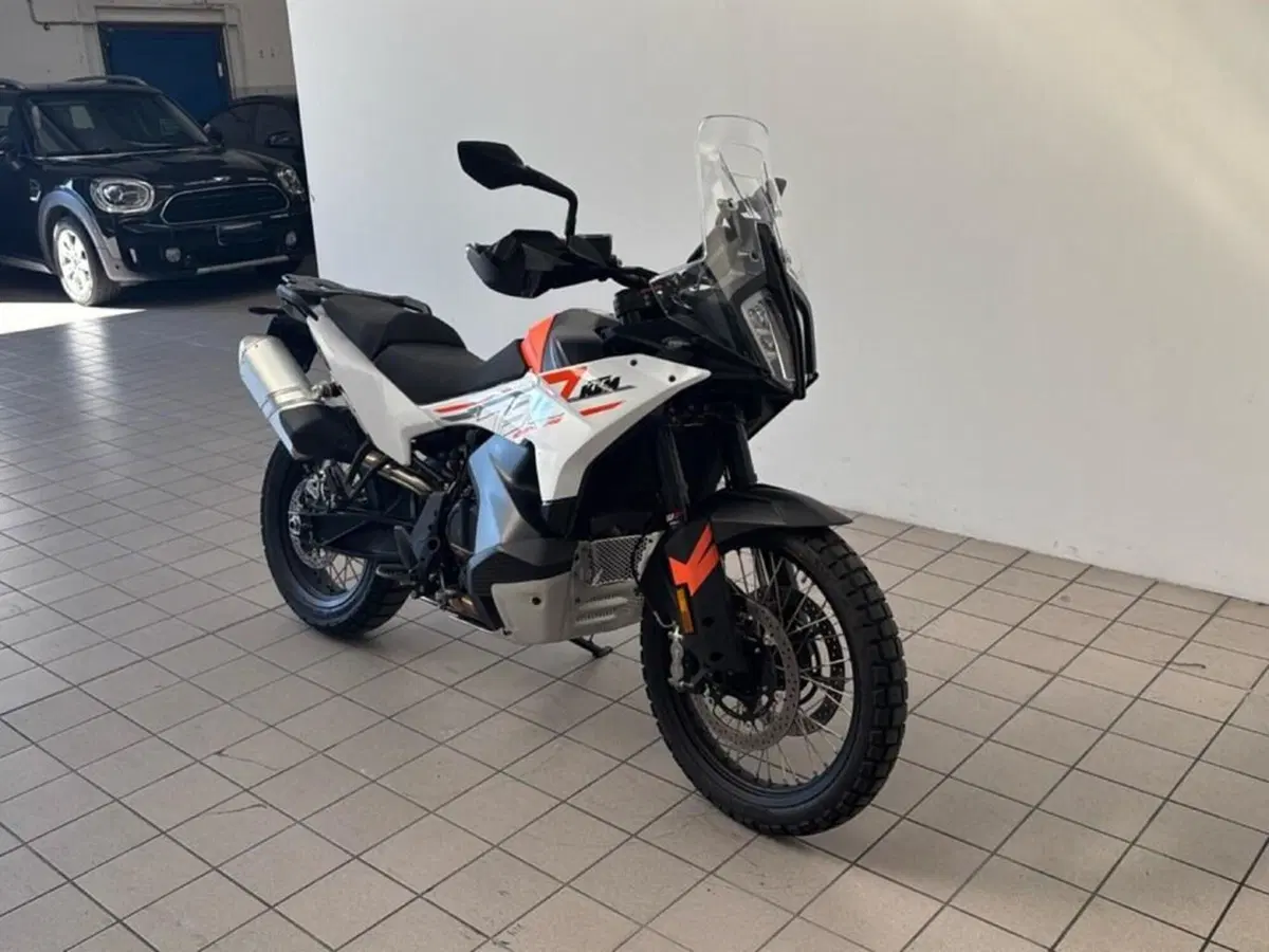 KTM 790 Adventure (2023 - 24) (3)