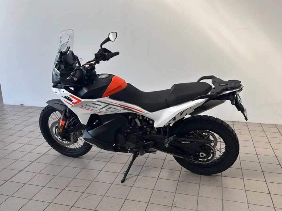 KTM 790 Adventure (2023 - 24) (5)