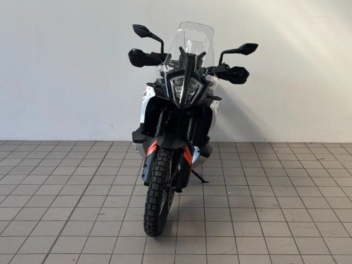 KTM 790 Adventure (2023 - 24) (2)