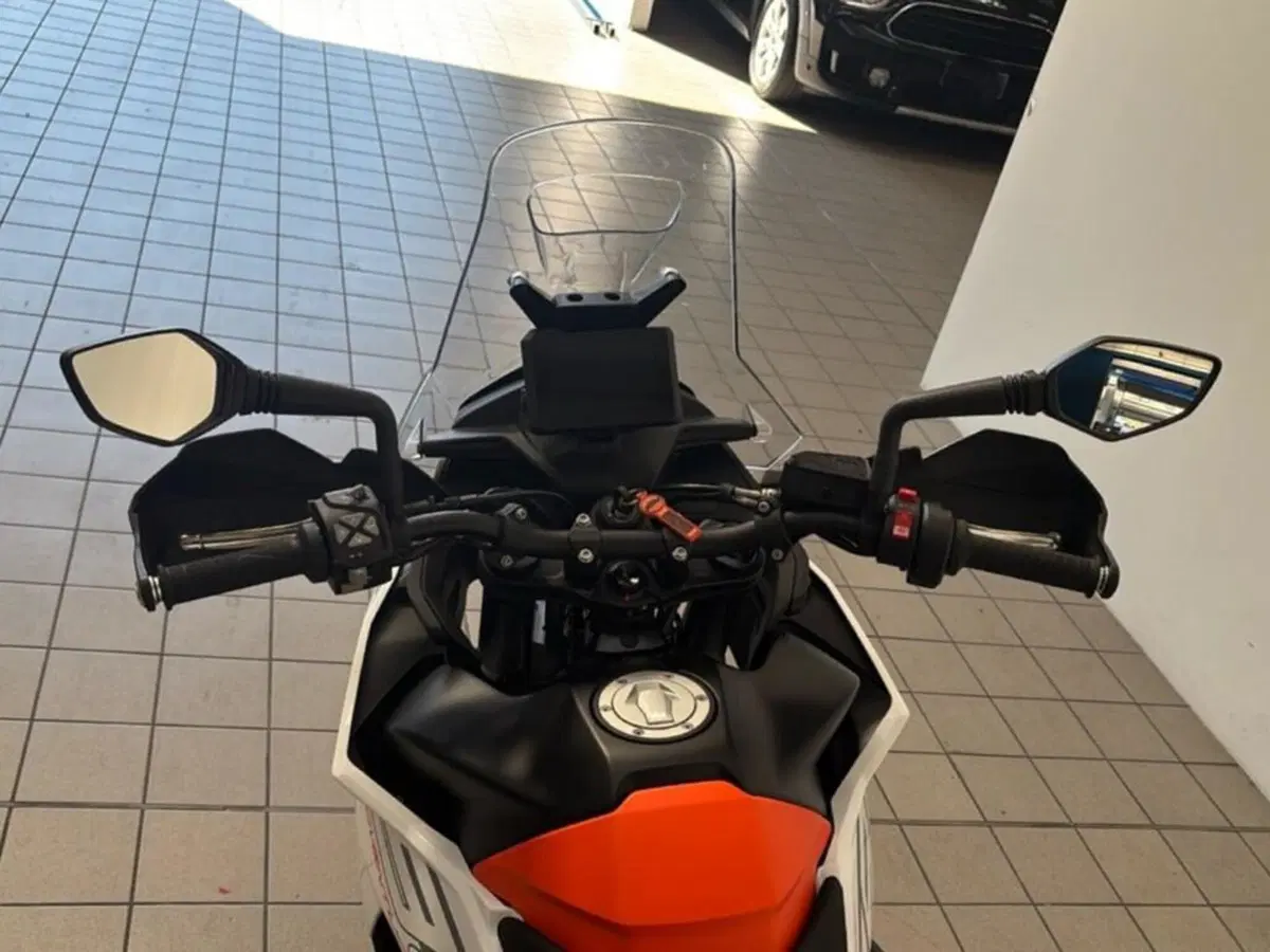 KTM 790 Adventure (2023 - 24) (8)
