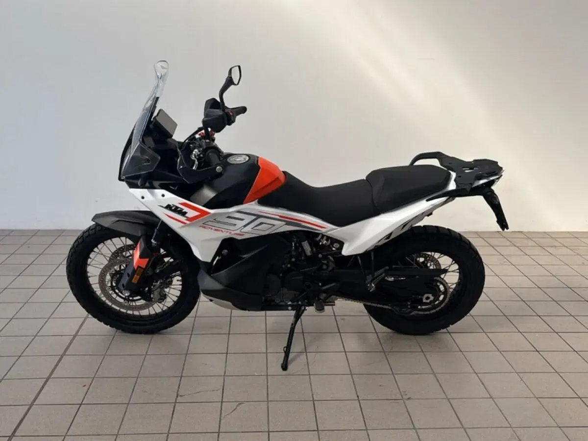 KTM 790 Adventure (2023 - 24) (4)
