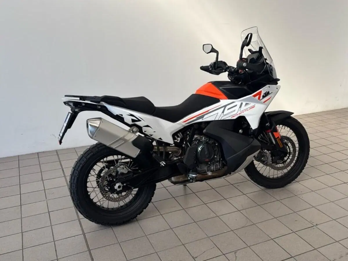 KTM 790 Adventure (2023 - 24) (6)