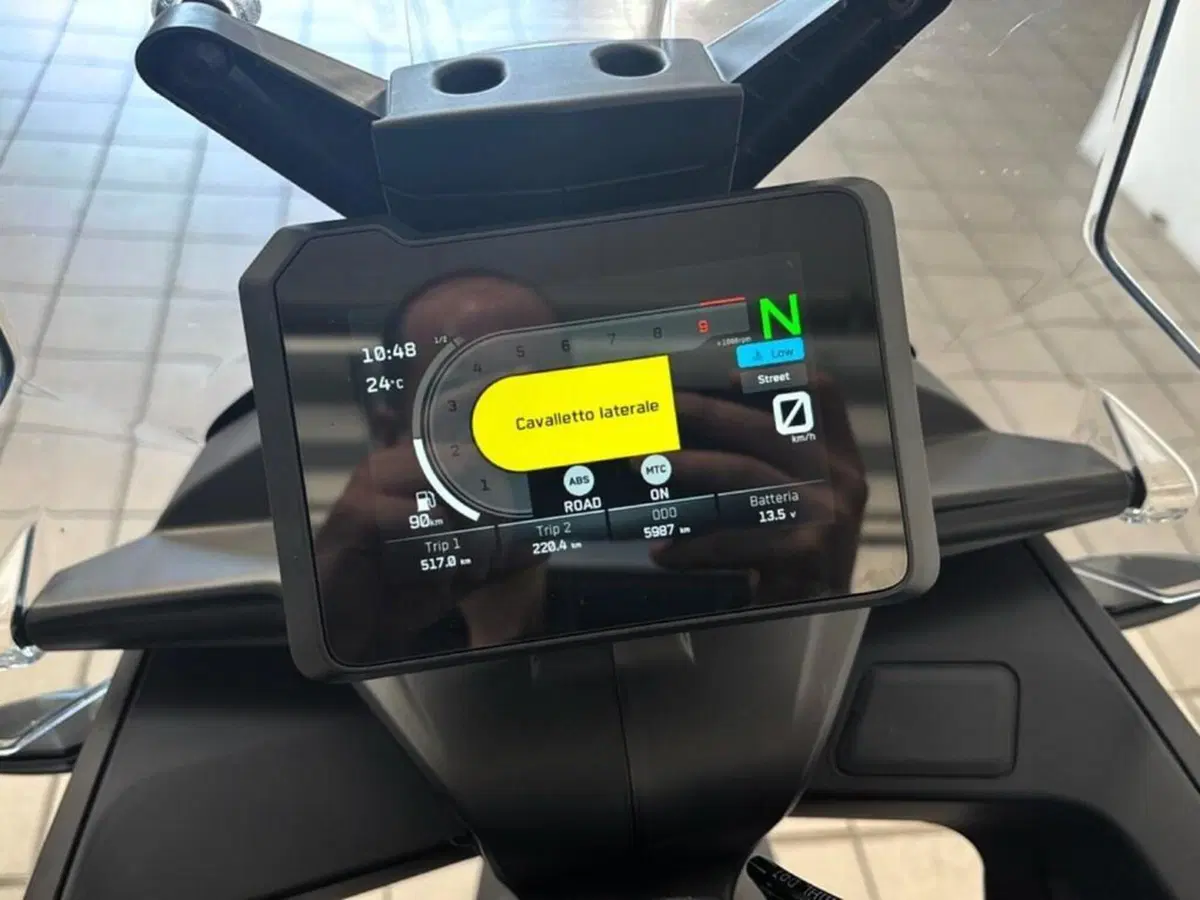 KTM 790 Adventure (2023 - 24) (11)