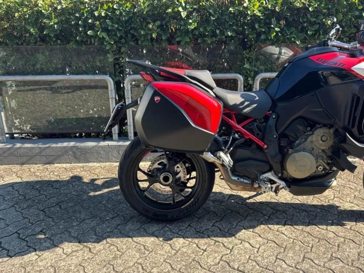 Ducati Multistrada V4 Pikes Peak (2021 - 24) (12)