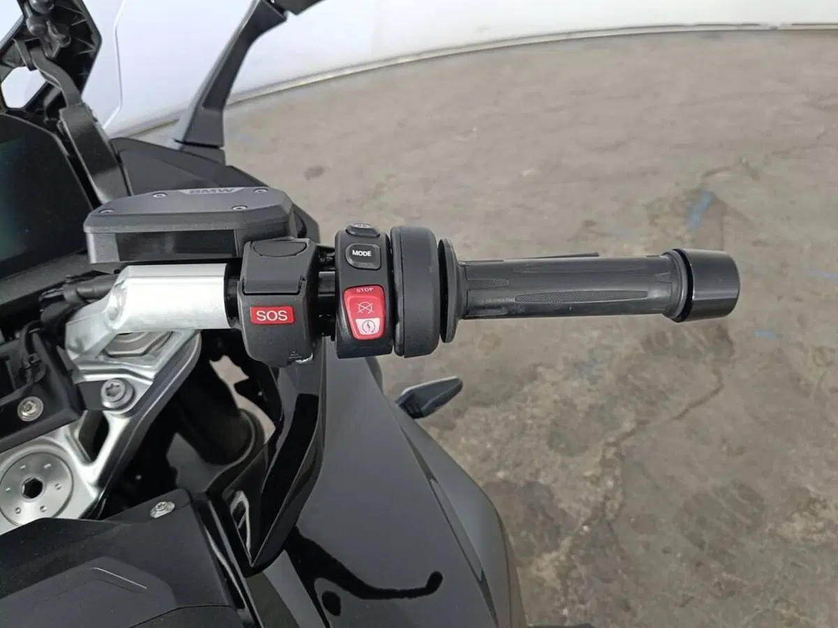 Bmw R 1300 RS (2026) (9)