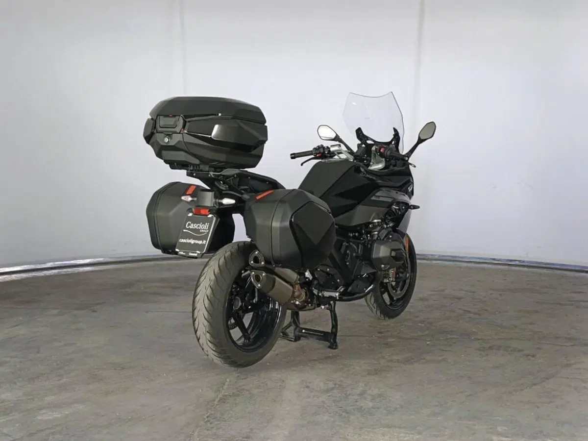 Bmw R 1300 RS (2026) (5)