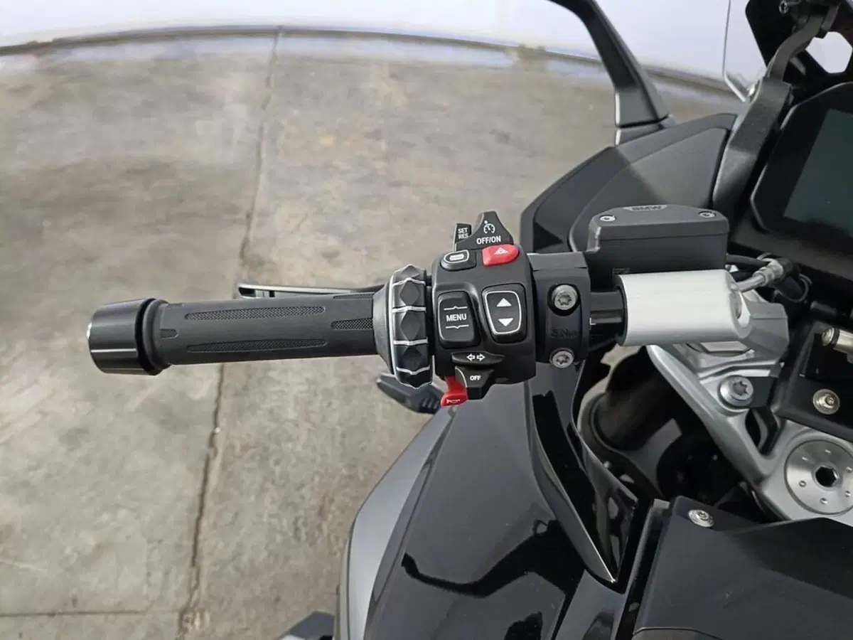 Bmw R 1300 RS (2026) (7)