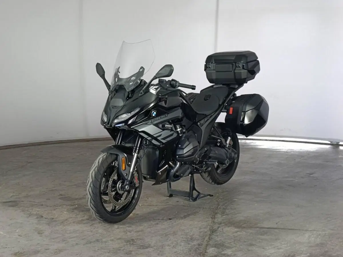 Bmw R 1300 RS (2026) (4)