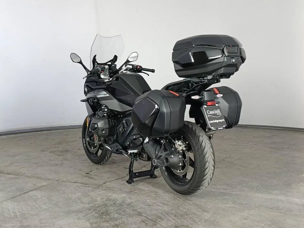 Bmw R 1300 RS (2026) (6)