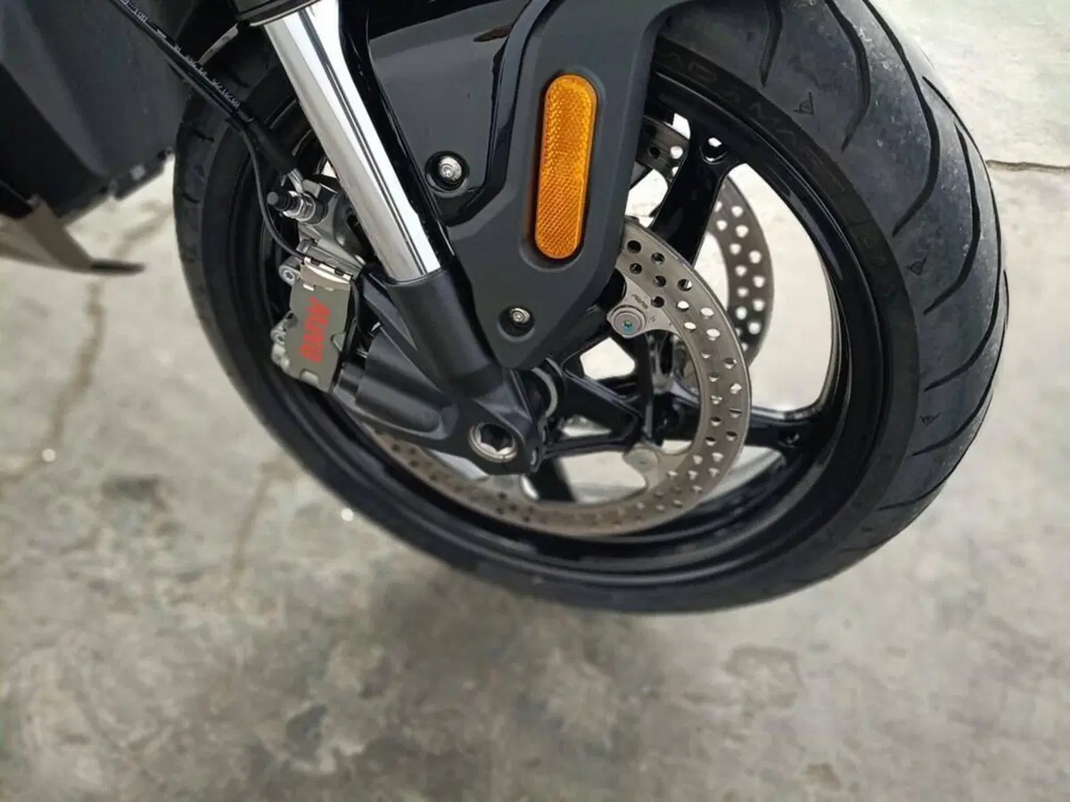 Bmw R 1300 RS (2026) (11)