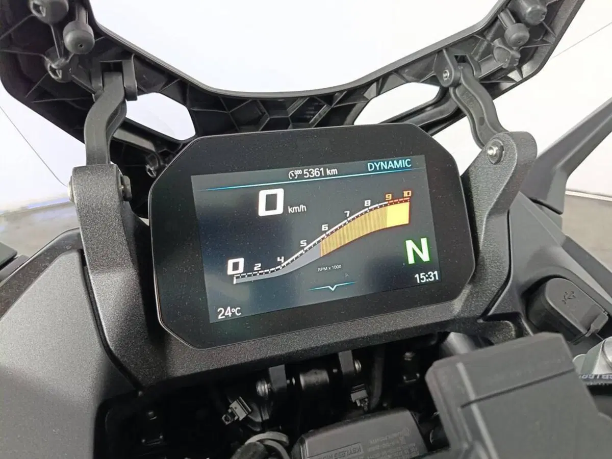 Bmw R 1300 RS (2026) (8)