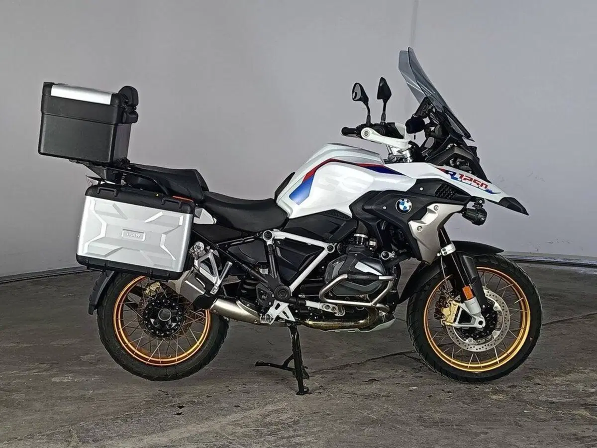 Bmw R 1250 GS (2021 - 24)