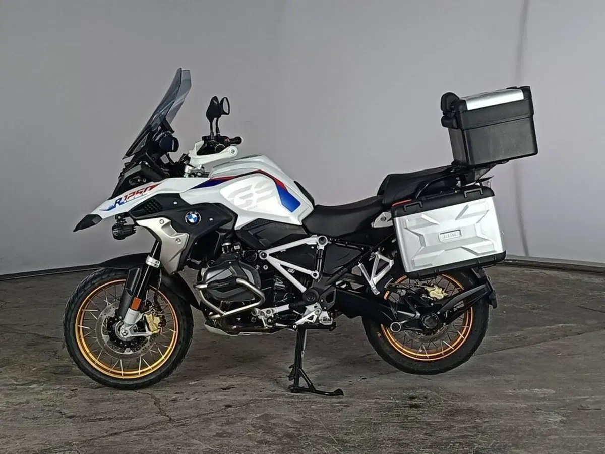 Bmw R 1250 GS (2021 - 24) (5)