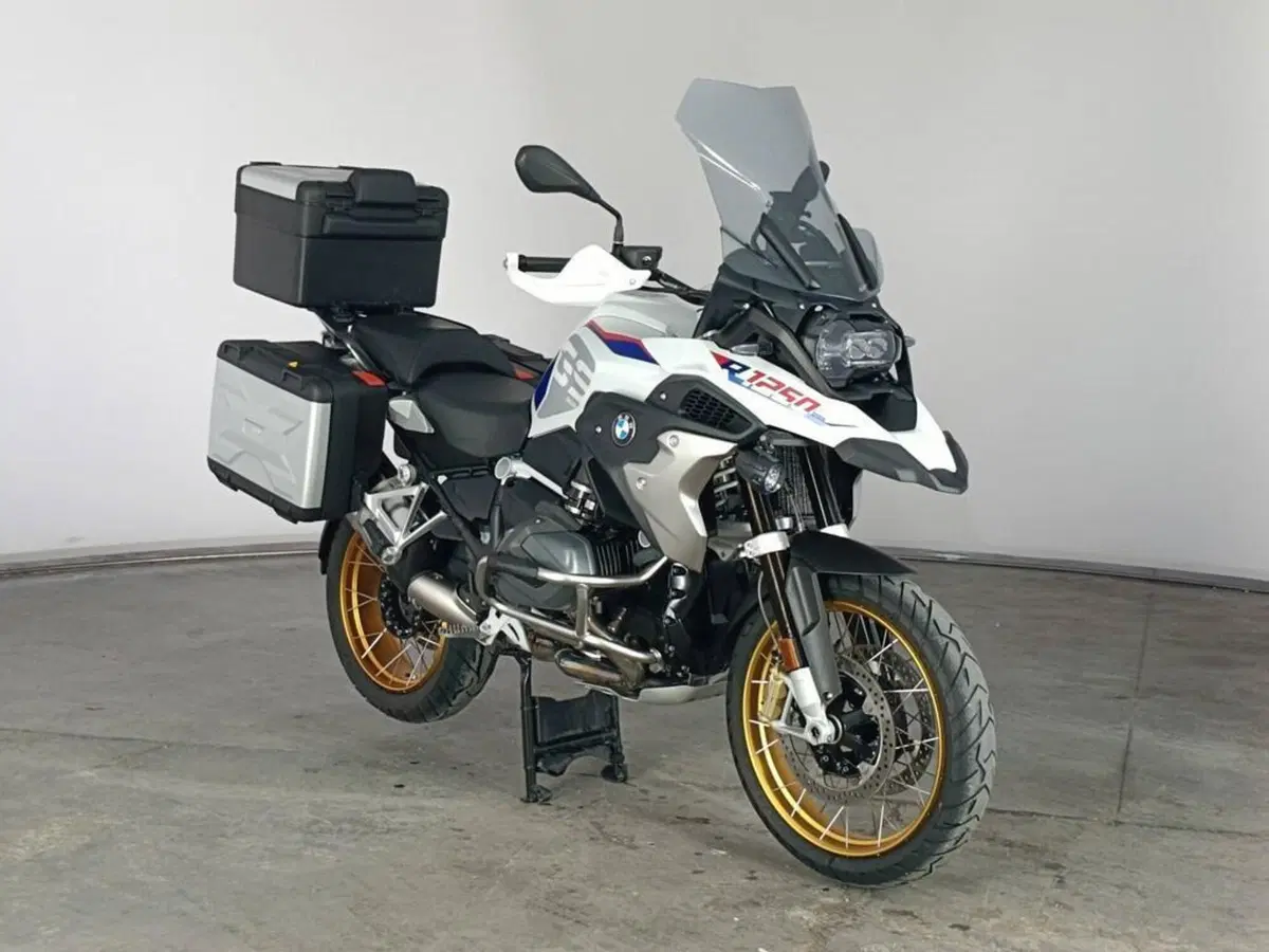 Bmw R 1250 GS (2021 - 24) (3)