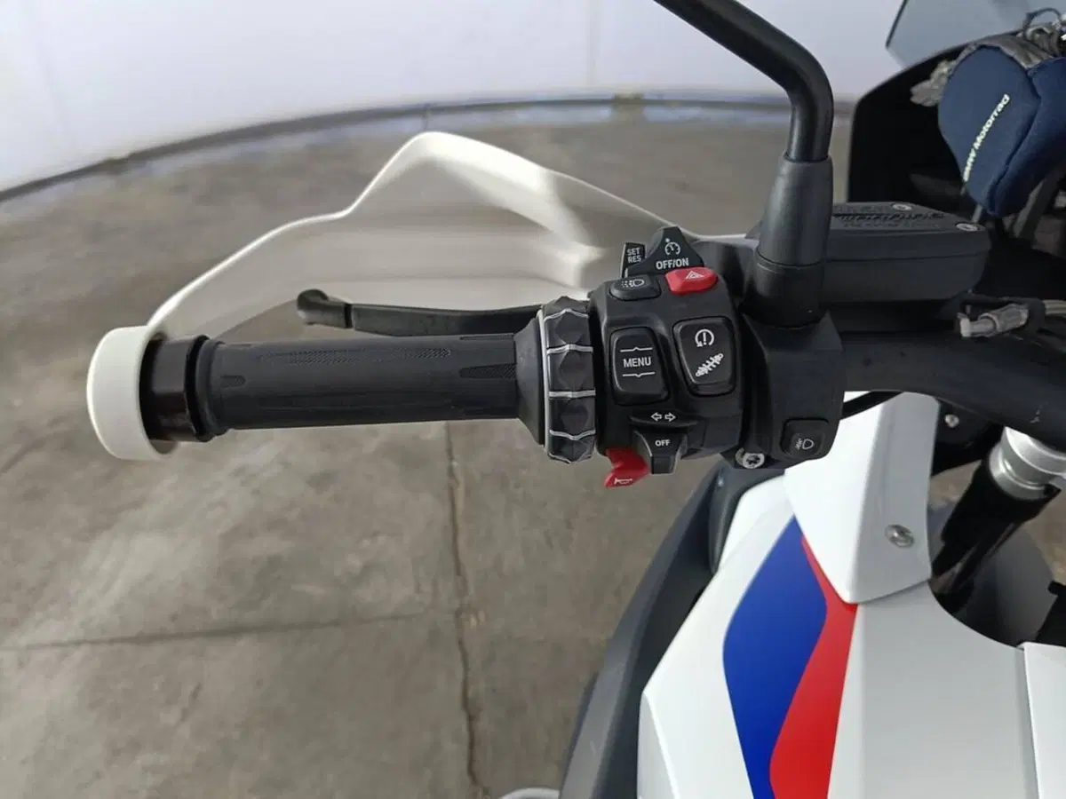 Bmw R 1250 GS (2021 - 24) (7)