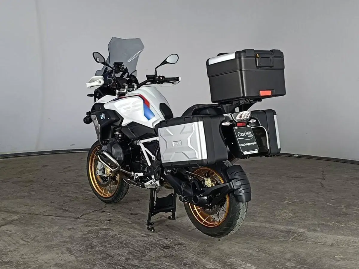 Bmw R 1250 GS (2021 - 24) (6)