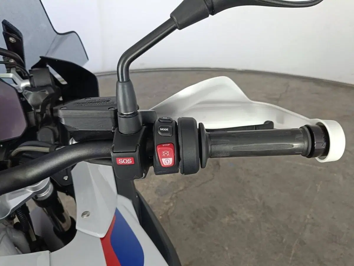Bmw R 1250 GS (2021 - 24) (9)