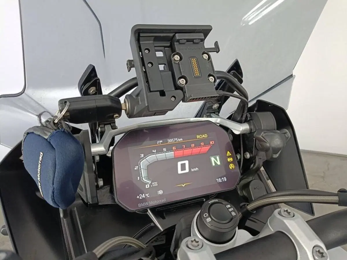 Bmw R 1250 GS (2021 - 24) (8)
