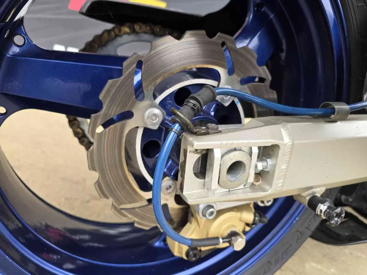 Kawasaki Ninja 1200 ZX-12R (2000 - 06) (11)