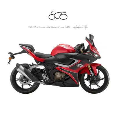 QJ Motor SRK 125 R (2025 - 26) nuova