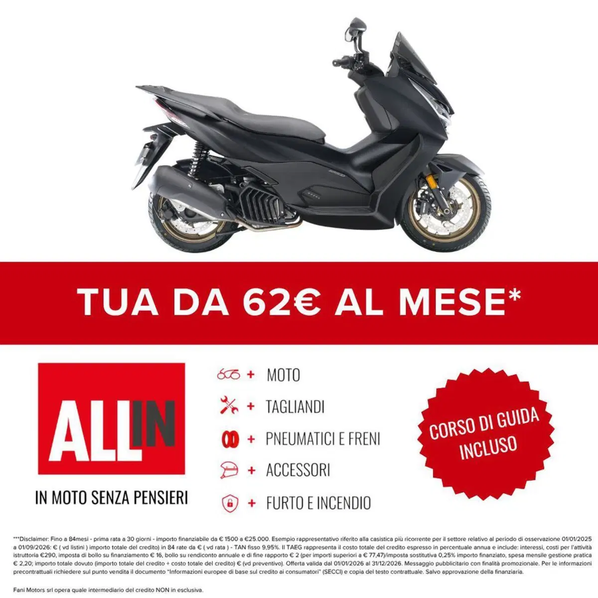 Zontes ZT125-D (2023 - 26) (2)