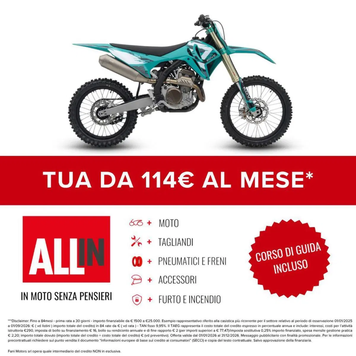 Kove MX250 R (2026) (2)