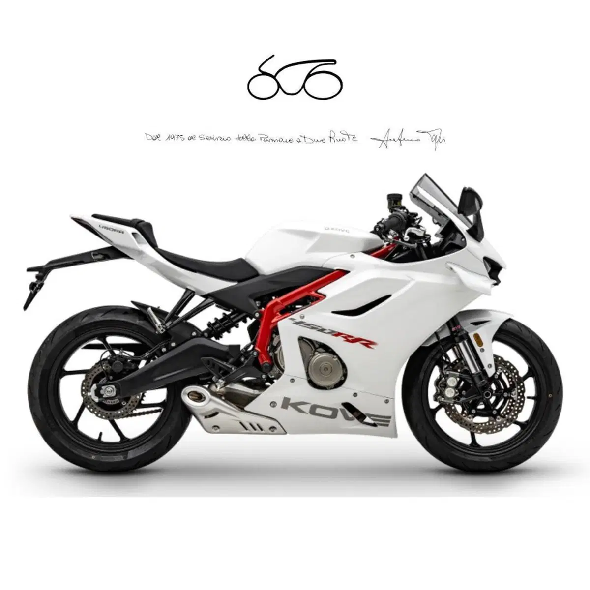 Kove 450RR (2026)