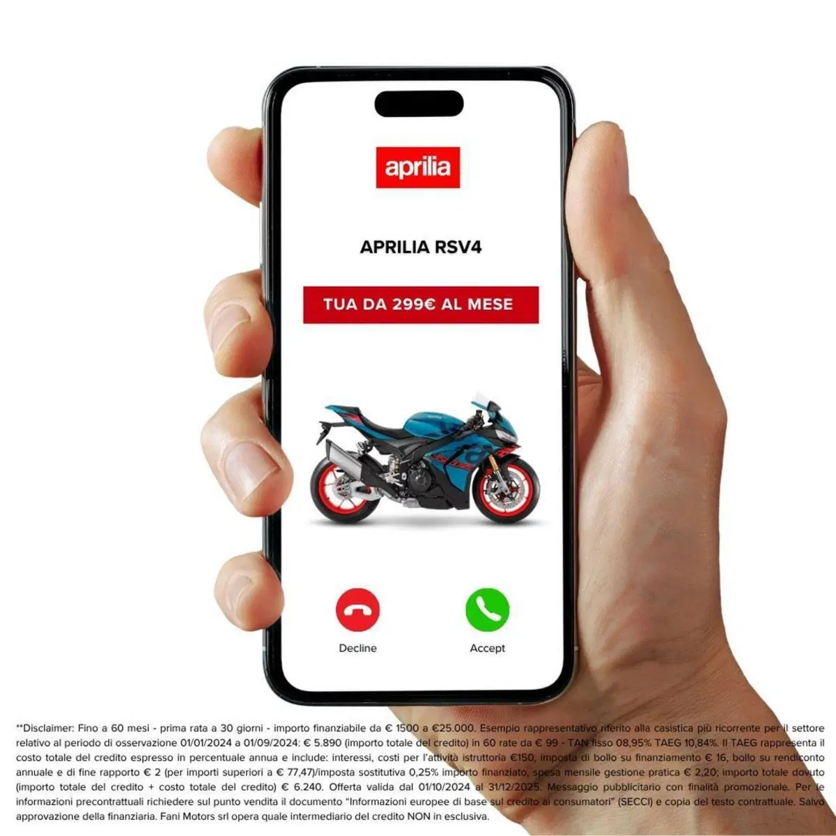 Aprilia RSV4 1100 (2025 - 26) (3)