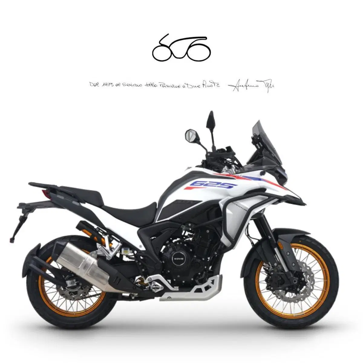 Kove 625X Pro (2026)